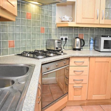 East Claremont - Beautiful 2Br Apartment In Central Единбург Екстериор снимка